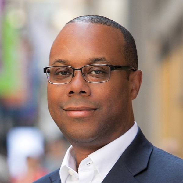 Aaron Gillum, Senior Vice President at 50 South Capital