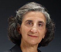 Astrid Noltemy, Managing Director, Private Investments (Ret.) at Cambridge Associates