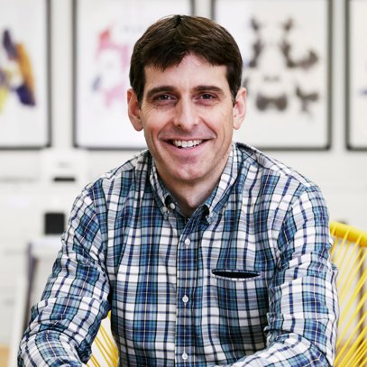 Joe Medved, Partner at Lerer Hippeau
