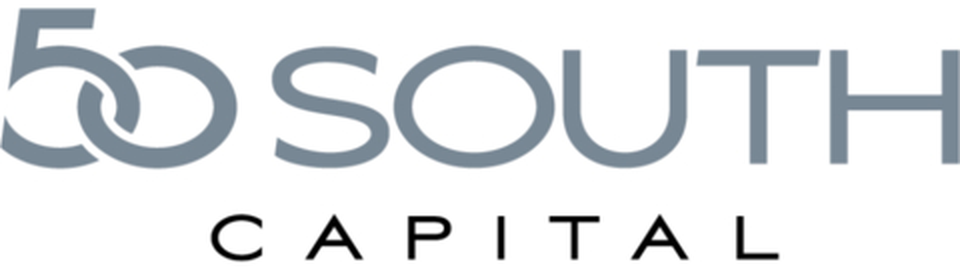 50 South Capital logo