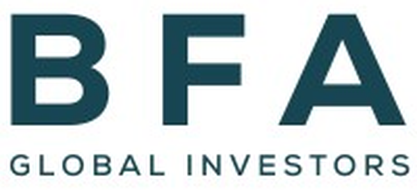 BFA Global Investors logo