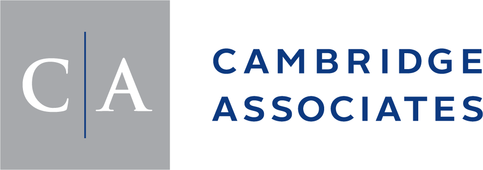 Cambridge Associates logo