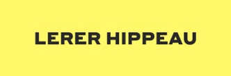 Lerer Hippeau logo