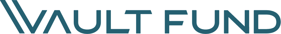 Vault Fund logo